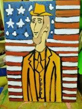 Abraham Lincoln