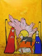Misko's picture Betlehem"