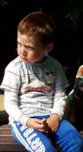 At the playground