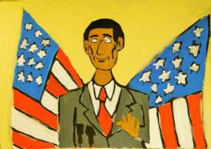 Barack Obama