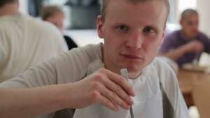 Main protagonist - Andrej