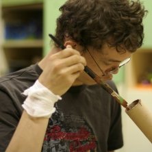 Andreas: Help for Autistic Families in Slovakia