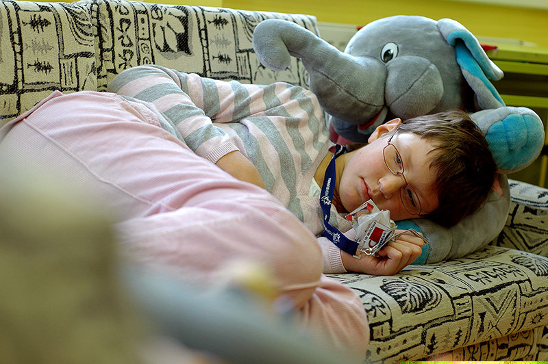 Andreas: Help for Autistic Families in Slovakia