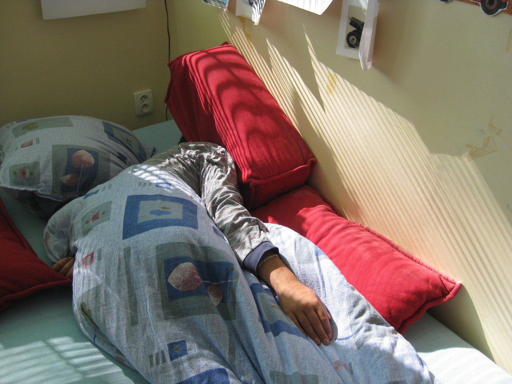 Andreas: Help for Autistic Families in Slovakia