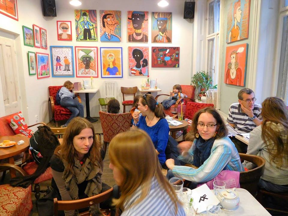 Andreas: Help for Autistic Families in Slovakia