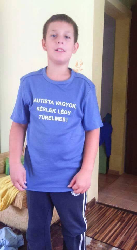 Andreas: Help for Autistic Families in Slovakia