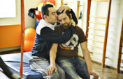 Andreas: Help for Autistic Families in Slovakia