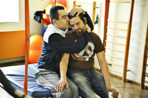 Andreas: Help for Autistic Families in Slovakia