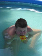 Swimming