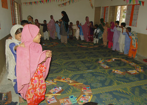 Lasbela School 2