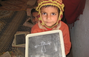 Educating Pakistan's Girls