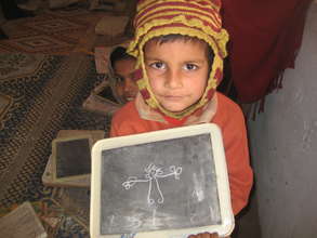 Educating Pakistan's Girls