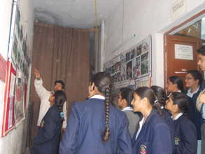Cambridge School interaction