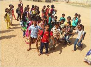 Fun to School..!!