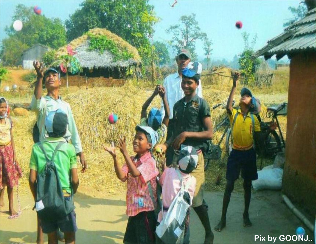 School to School - Connect Urban & Rural Children