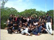 Field trips to Kein Svay and Outdong Mountain