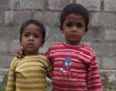 Imran & Suheb - from our BLCs
