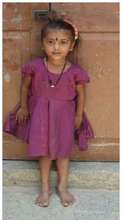 Kavitha - from our BLC