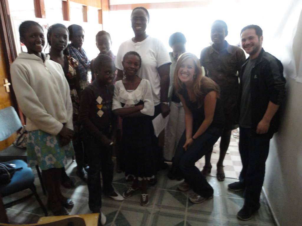 Educate and empower 300 adolescent girls in Kenya