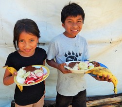 Buen provecho!