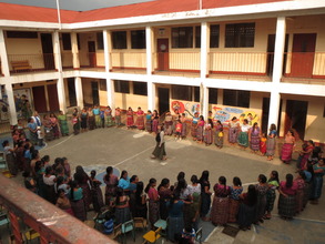 Community evaluation and planning