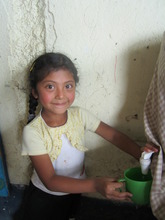 Clean Water!