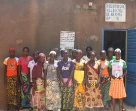 15 Middle School Girls Who Will Help Run Camps