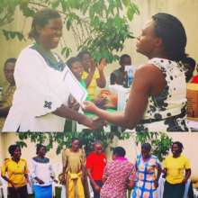 JLMC Celebrates Community Leaders, Helping Girls.