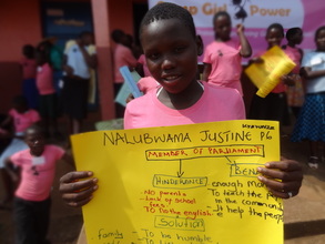 Transforming the Lives of Women in Africa