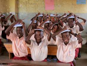 Girl Power Workshops are Engaging and Effective!