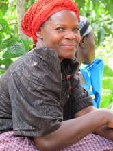 Empowered Girls Become Healthy Mothers!