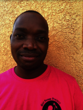Ismail - JLMC Project Coordinator