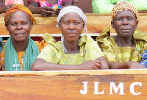 Mothers are Equipped to Empower their Daughters!