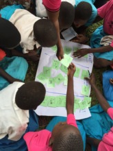 Girls Rank Their Rights In Order of Importance.