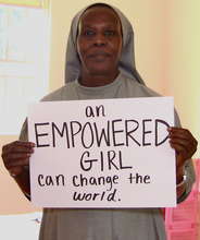 Local Community Leaders Support Girls Empowerment!
