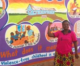 Girl Power Advocates Stand Up for Every Girl!
