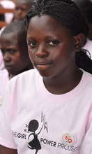 Girl Power Builds Confidence and Assertiveness!