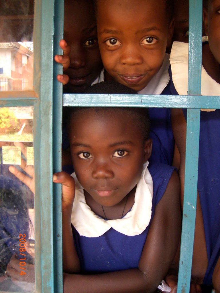 Empower 10,000 Vulnerable Girls in Uganda
