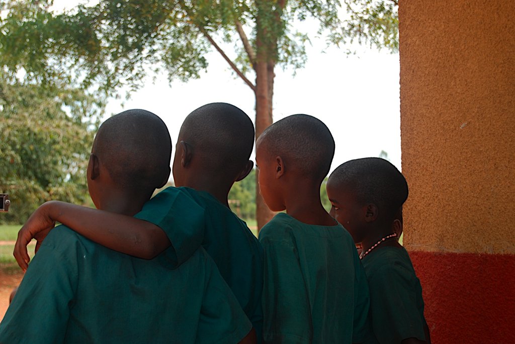 Empower 10,000 Vulnerable Girls in Uganda