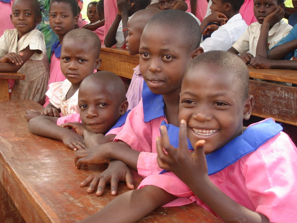 Empower 10,000 Vulnerable Girls in Uganda