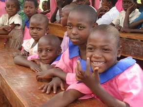 Girl Power Project Provides Safe Havens