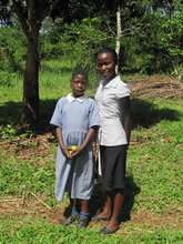 Girl Power Offers Mentorship & Private Counseling