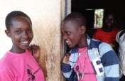 Empower 10,000 Vulnerable Girls in Uganda