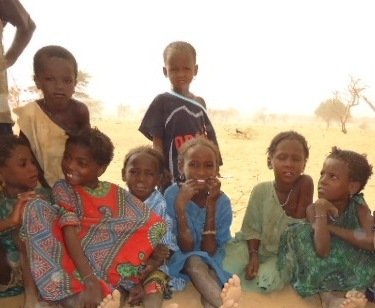 Support and Empower Malian Refugees in Niger