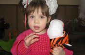 Foster Family Support for 50 Children in Russia