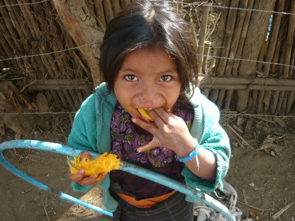 The Massie Family supports Guatemalan Education