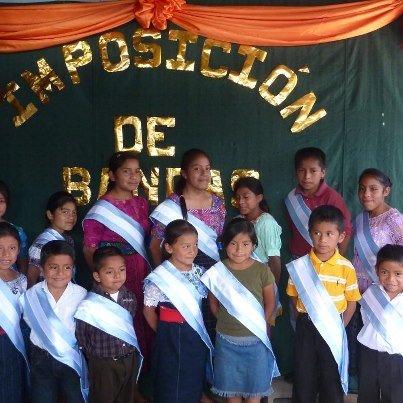 The Massie Family supports Guatemalan Education