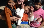 The Massie Family supports Guatemalan Education