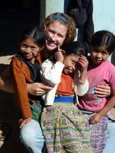 The Massie Family supports Guatemalan Education