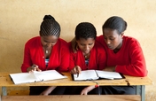 Educating and Empowering 1,000 Girls in Ethiopia